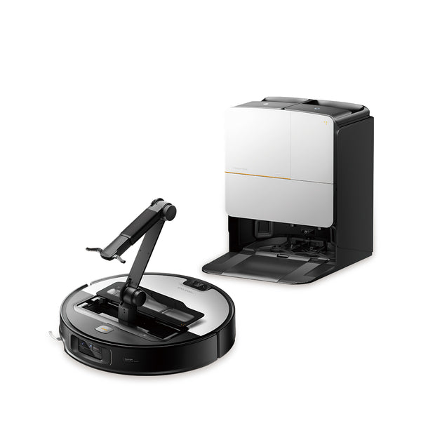 Roborock Saros Z70과 도크